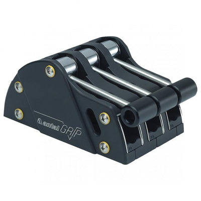 Antal Rope Clutch - Triple V-Grip Plus - Line Size: 9/16 to 5/8 in (14 to 16 mm) (508.163)