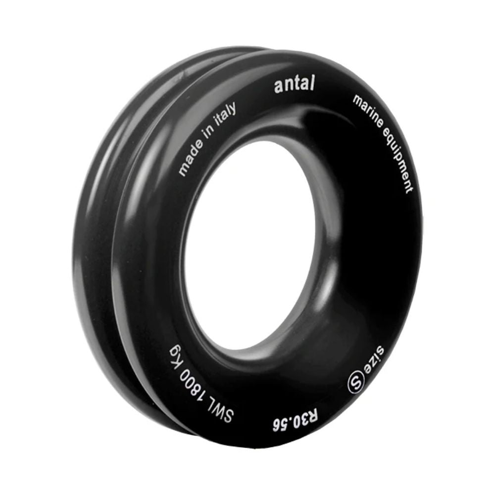 Antal Solid Ring - 30 mm Hole