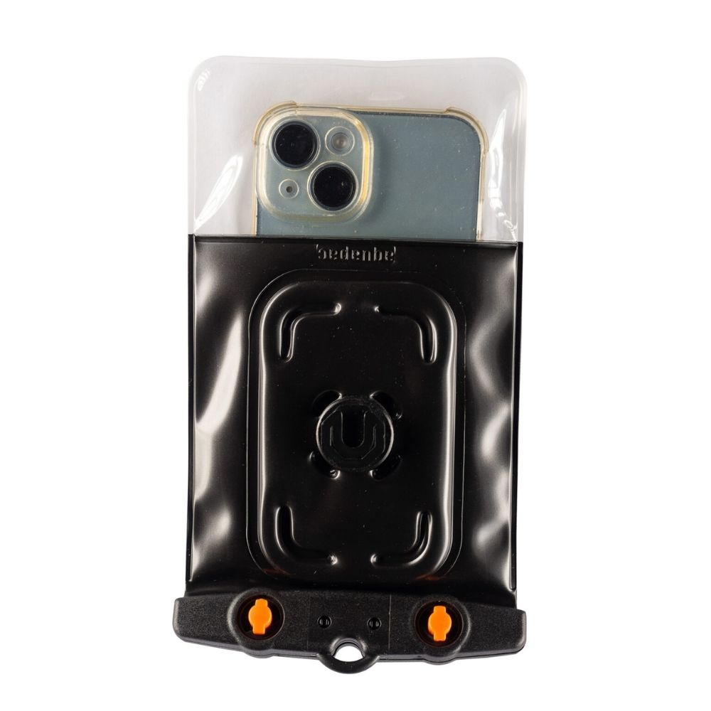 Aquapac Bike/Boatmount Plus Plus