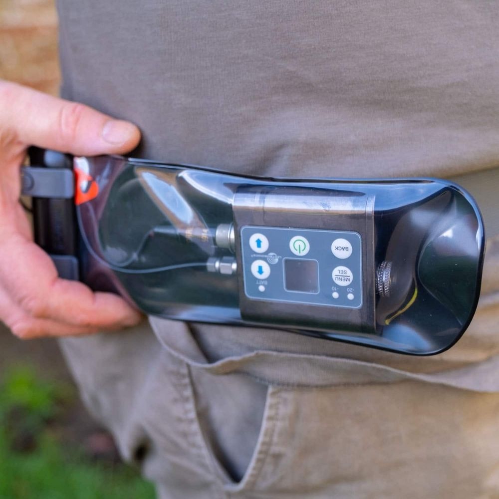 Aquapac Extreme Pro Transmitter Wire Through Case Small