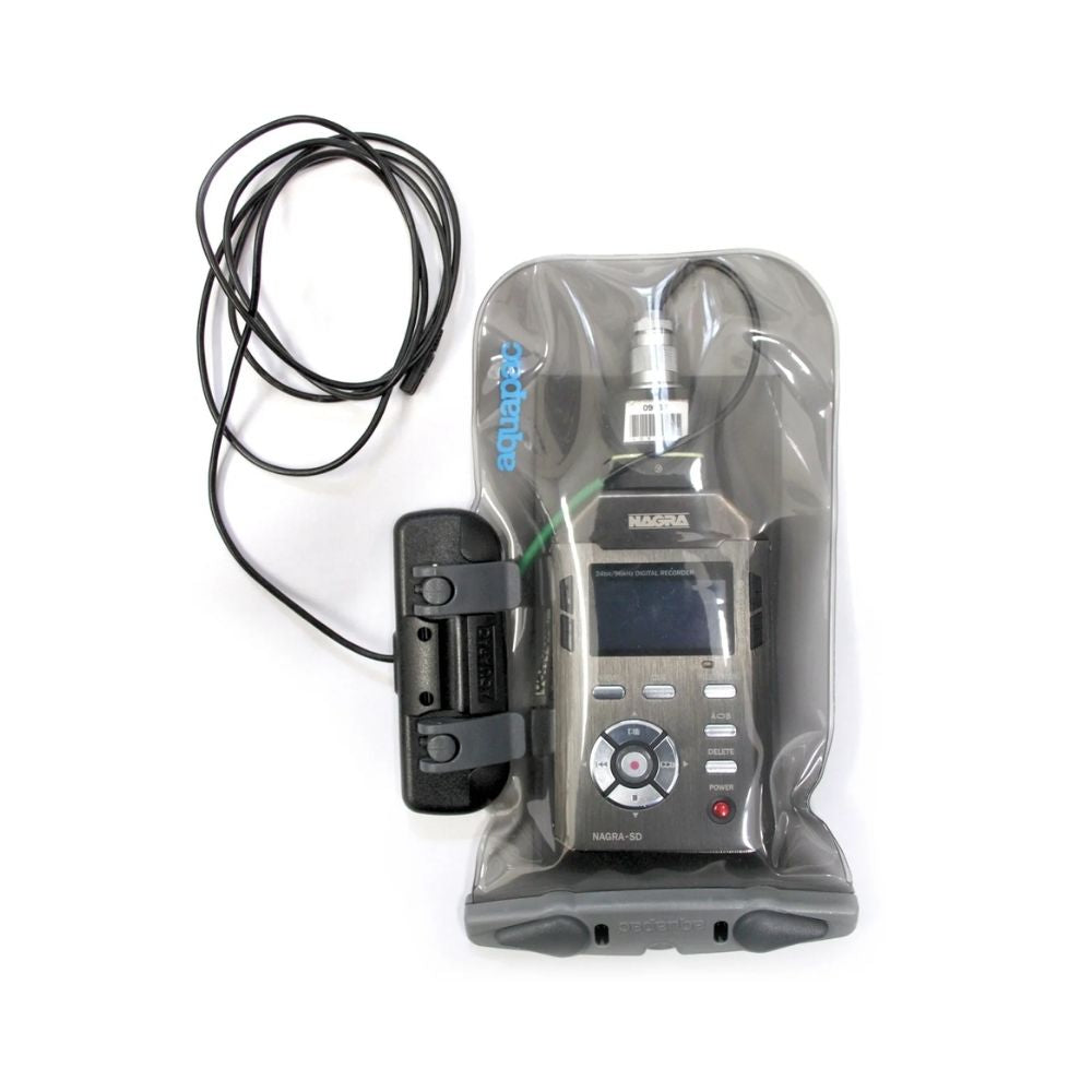 Aquapac Radio Mic Medium