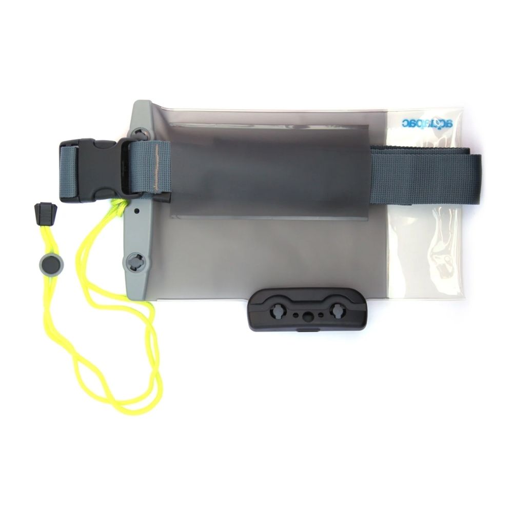 Aquapac Radio Mic Large