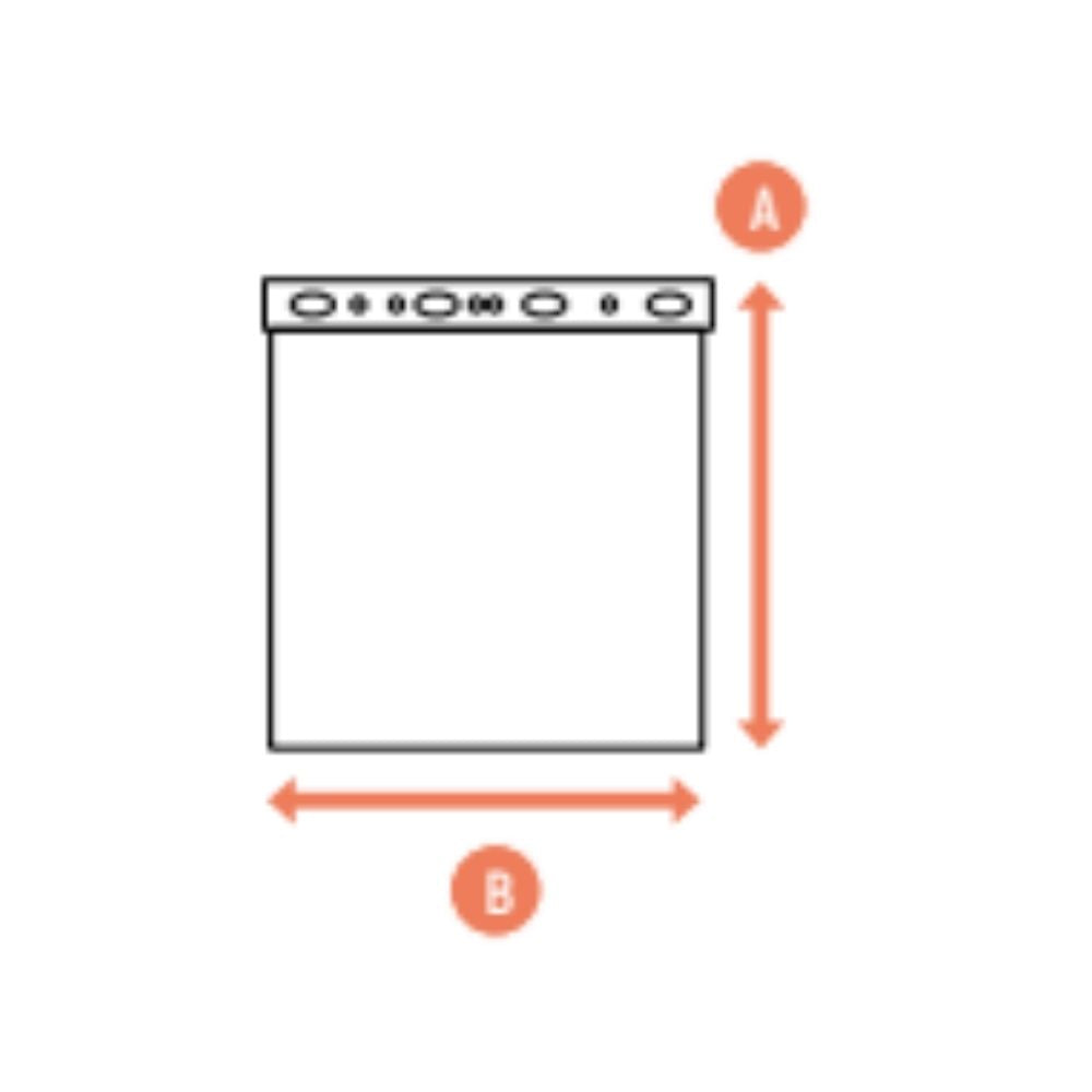 Aquapac Ipad Pro Case Landscape