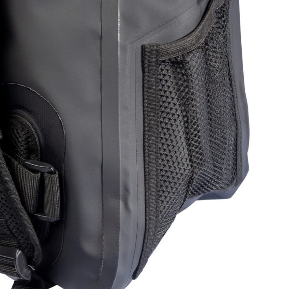 Aquapac Toccoa Trailproof Daysack - Acid Green