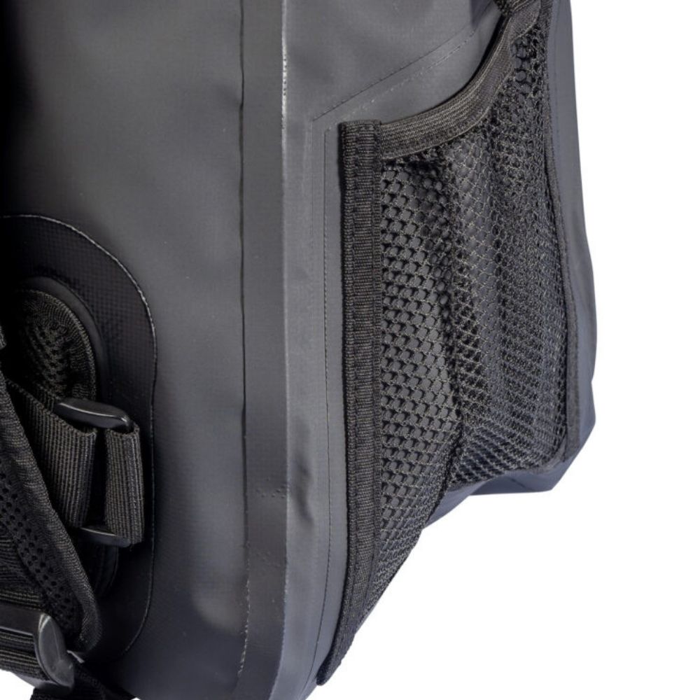 Aquapac Toccoa Trailproof Daysack - Cool Blue