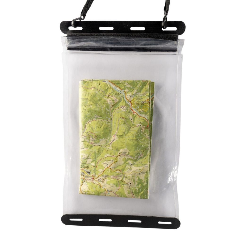 Aquapac Map Case Small