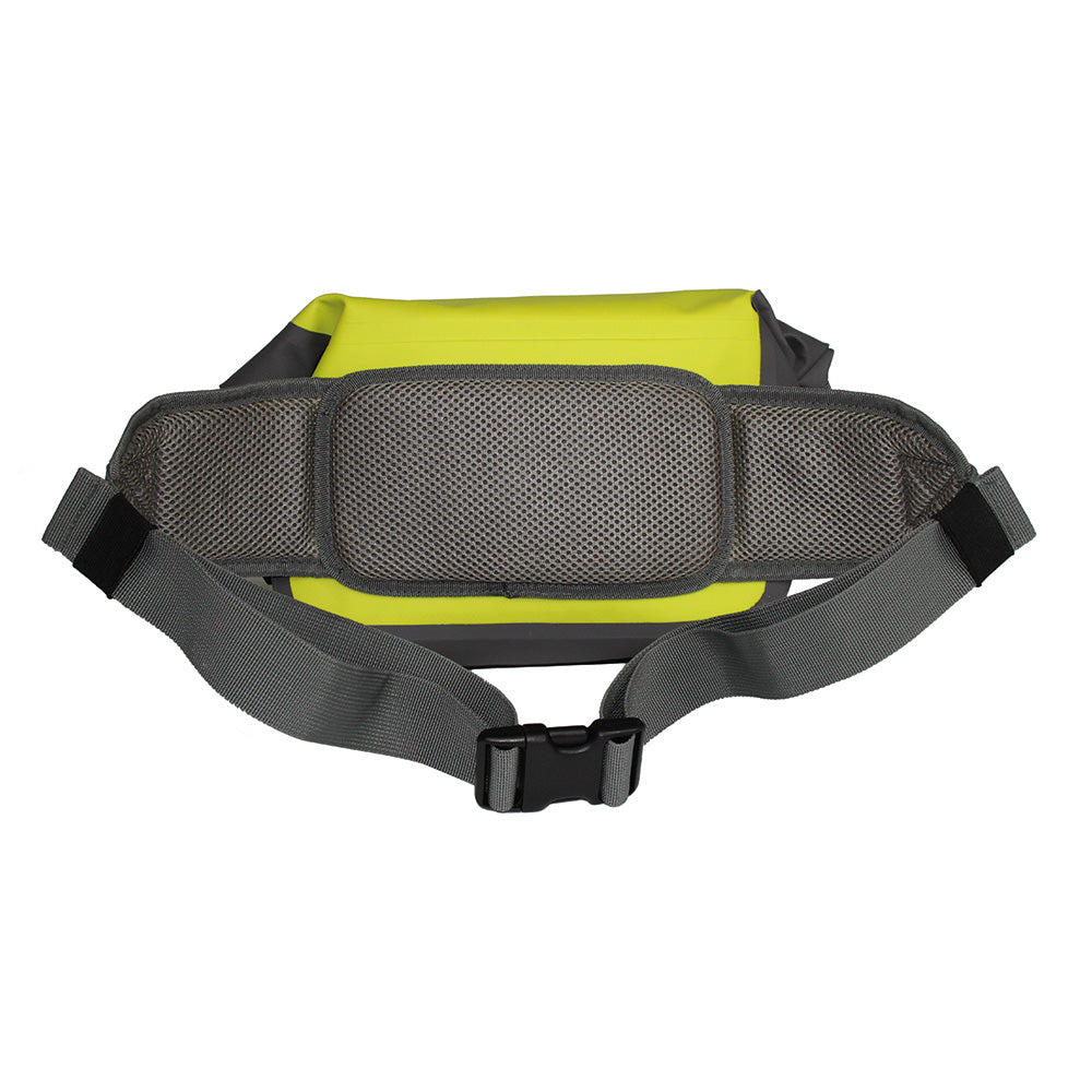Aquapac Trailproof Waist Pack - Green