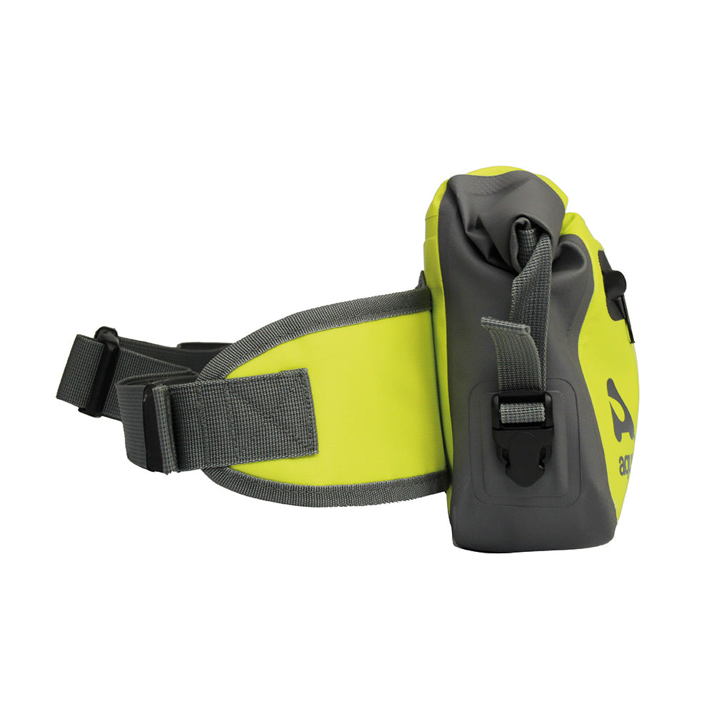 Aquapac Trailproof Waist Pack - Green