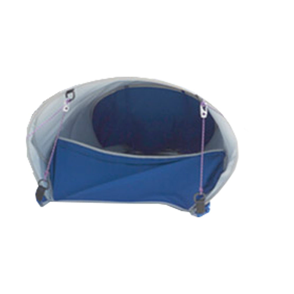 ATN Hatch / Dorcap - Size: Up to 40.0 in (1.0 m)