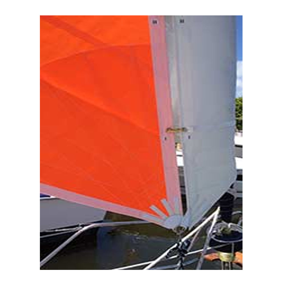 ATN Storm Jibs - Gale Sail - Boat Size: Up to 27 ft (8.2 mt)