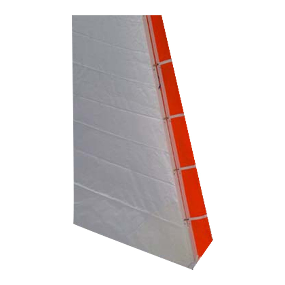 ATN Storm Jibs - Gale Sail - Boat Size: 28 to 35 ft (8.5 to 10.7 mt)