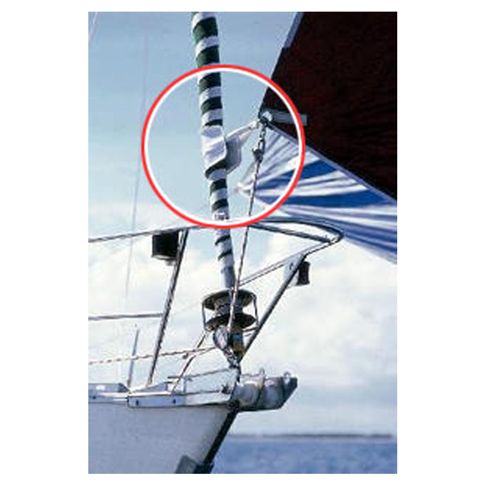 ATN Gennaker Tackers - Size C - Boat Size: Over 45 ft (13.7 m)