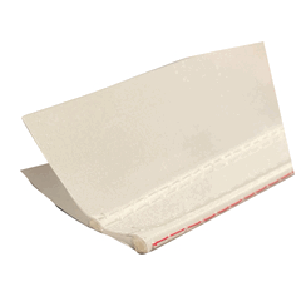 Bainbridge Luff Tape - #7 - Natural - Rope Dia: 7/32 in (5.6 mm)