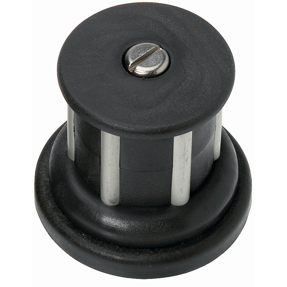 Barton Winch Snubber