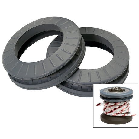 Barton Marine Winch Winchers - Extra Large (pair)