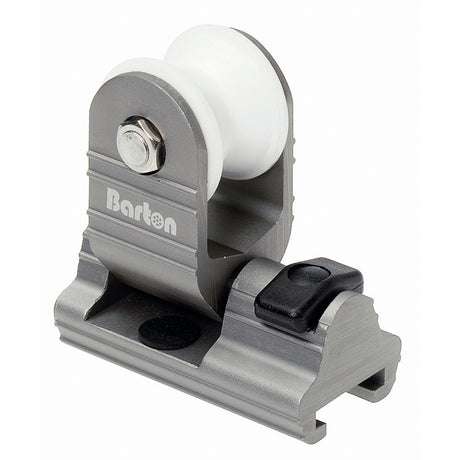 Barton Marine Genoa Car - Plunger Stop - Fits: 3/4 in (20.0 mm) T-Track