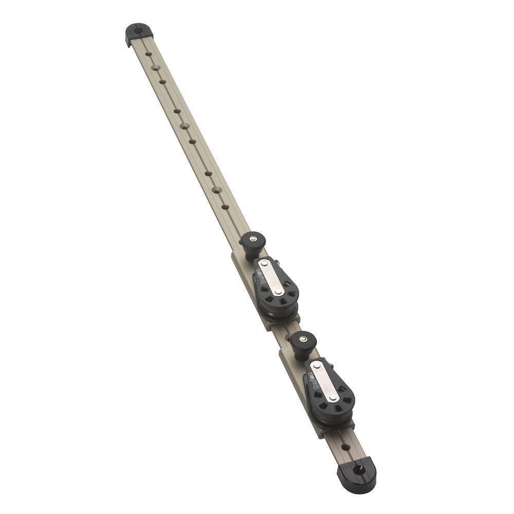 Barton Marine Reefing Kit - Slab - Boat Size: Up to 28.0 ft (8.5 m)