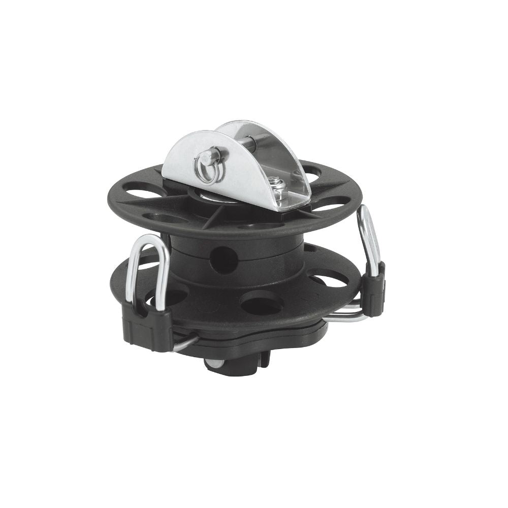 Barton Marine Furling Drum - Drum Dia: 3.0 in (76.0 mm)
