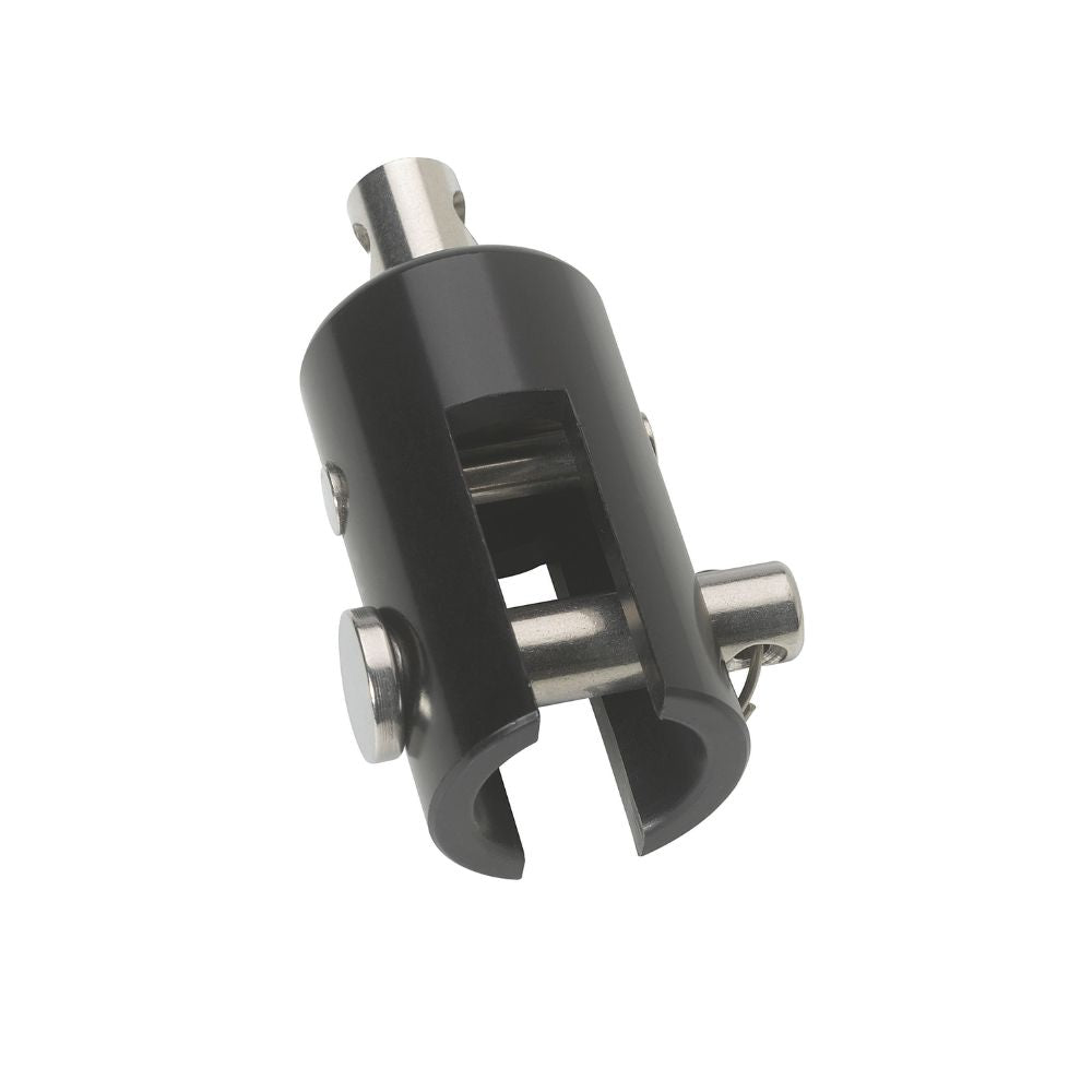 Barton Marine Top Head Swivel - Drum Dia: 1.0 in (25.0 mm)