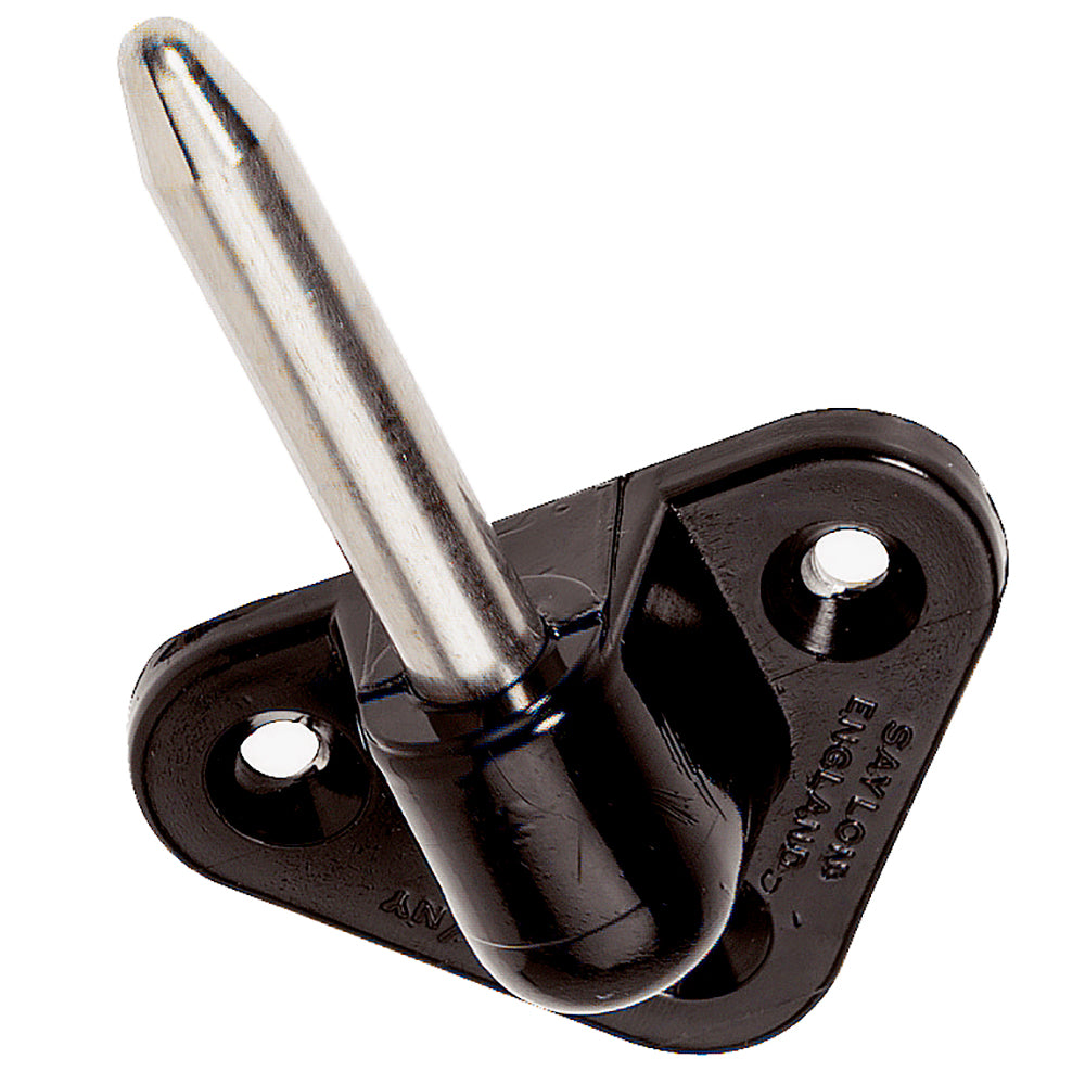 Barton Marine Tramson Pintle - Dia: 3/8 in (9.5 mm)