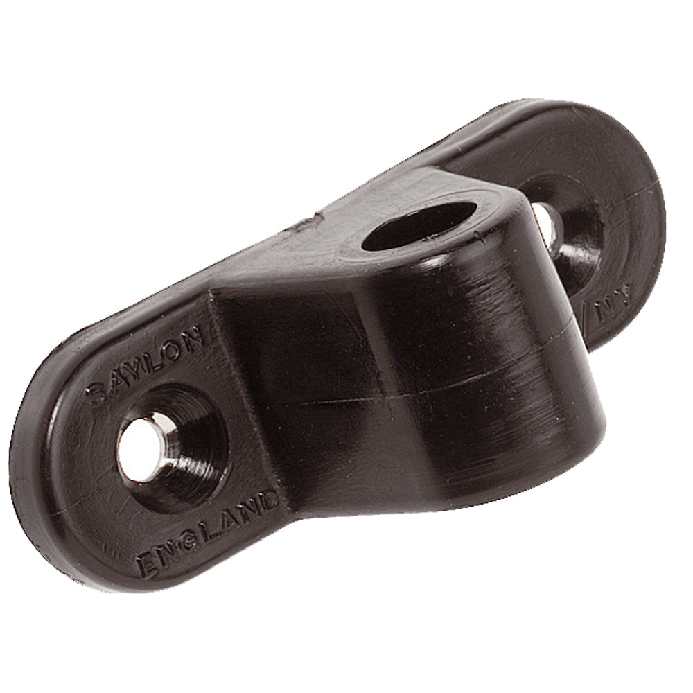 Barton Marine Tramson Gudgeon - Dia: 25/64 in (9.8 mm)