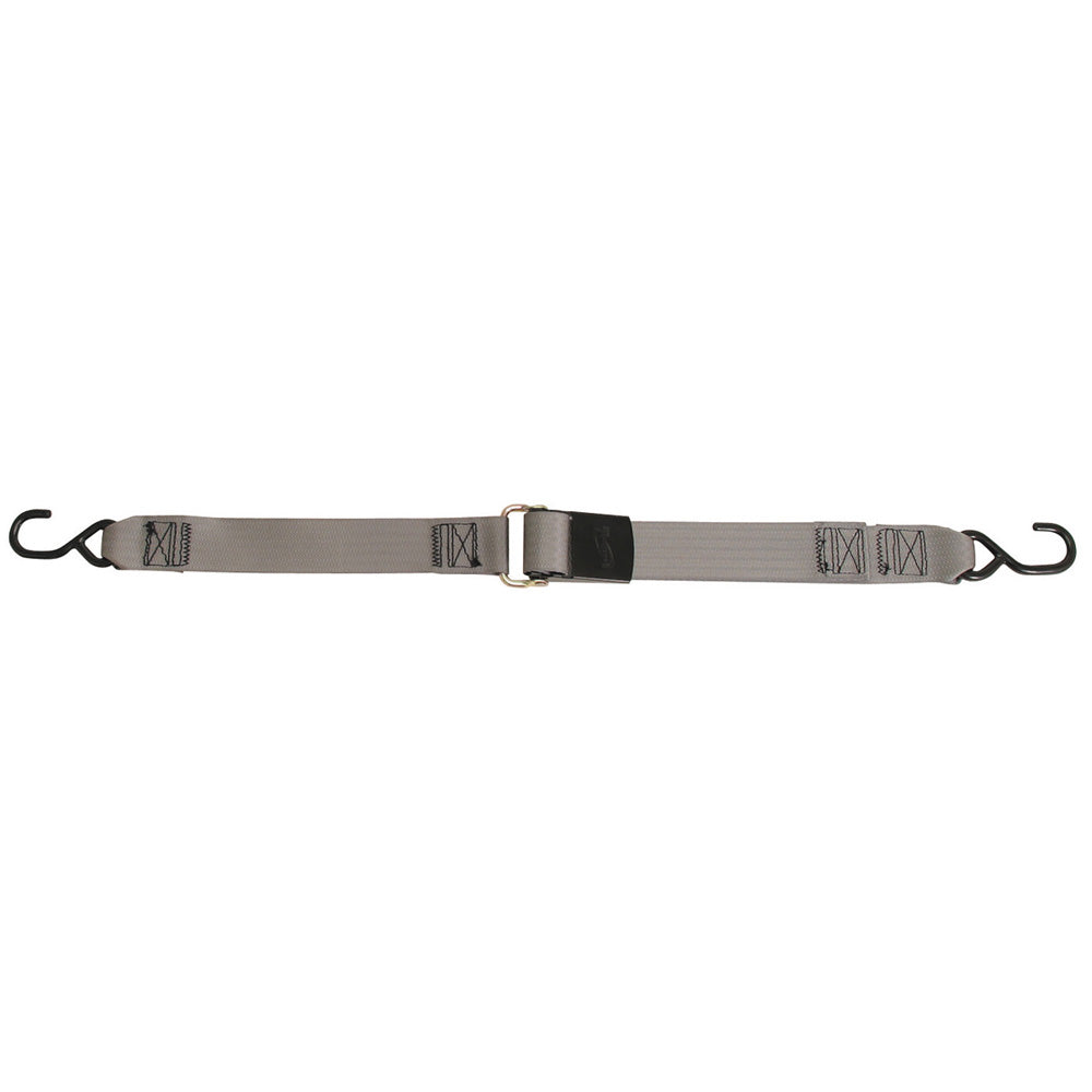 BoatBuckle Kwik-Loc Gunwale Tie-Down - 2.0 in x 20.0 ft