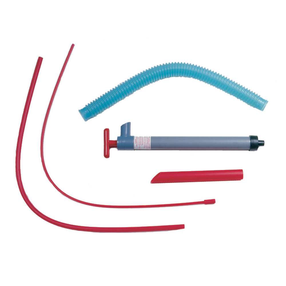 Beckson Handy-Mate Transfer Pump - 16"