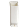 Beckson Winch Handle Holder - Small / White