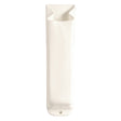 Beckson Winch Handle Holder - Large / White