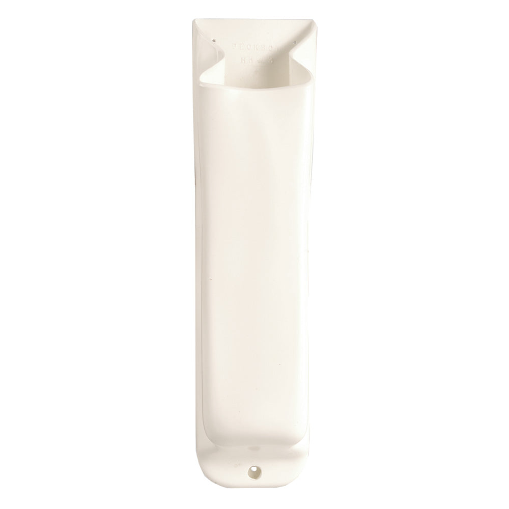 Beckson Winch Handle Holder - Large / White