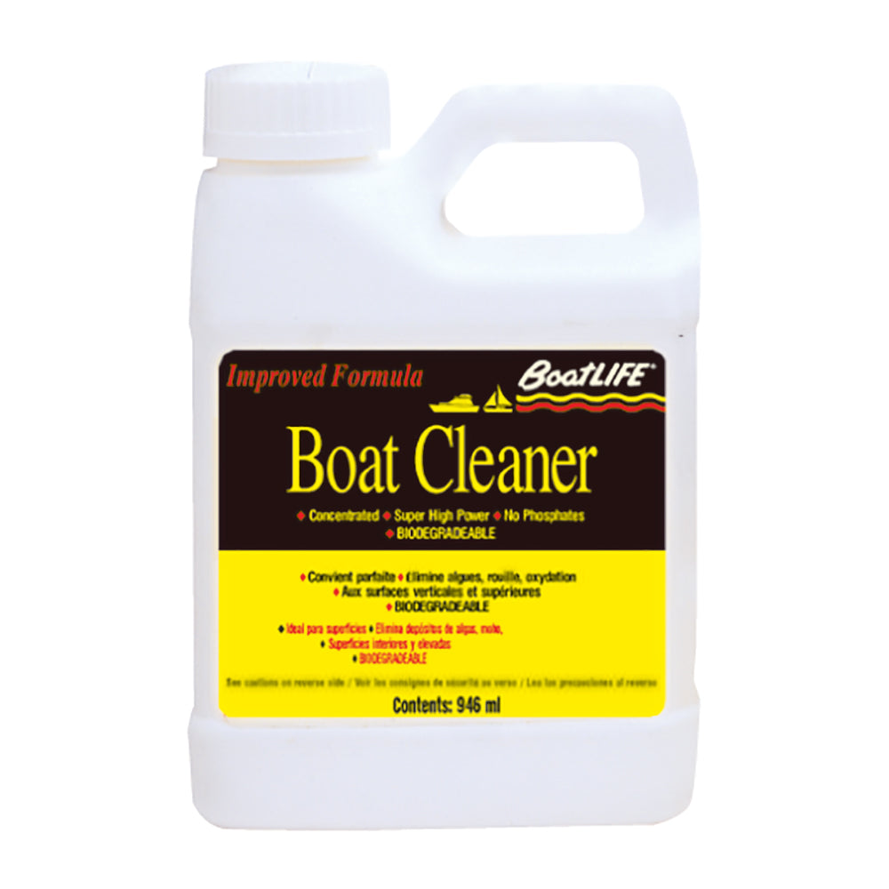 BoatLIFE Boat Cleaner - 32.0 oz (907.1 gr)