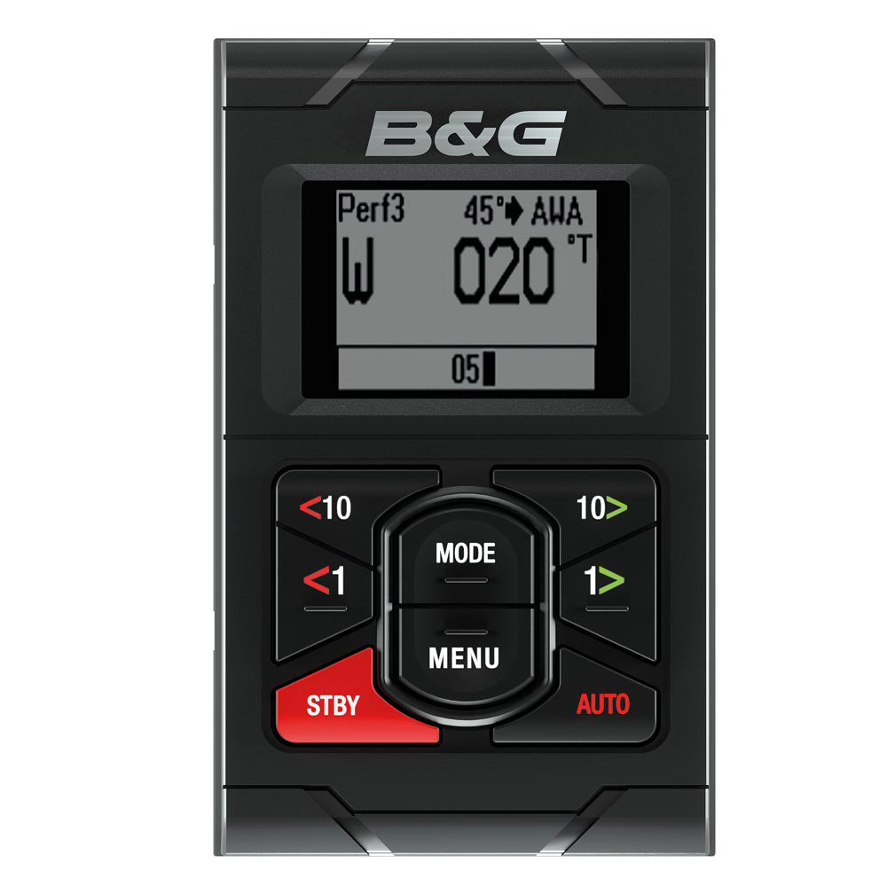 B&G H5000 Autopilot Controller