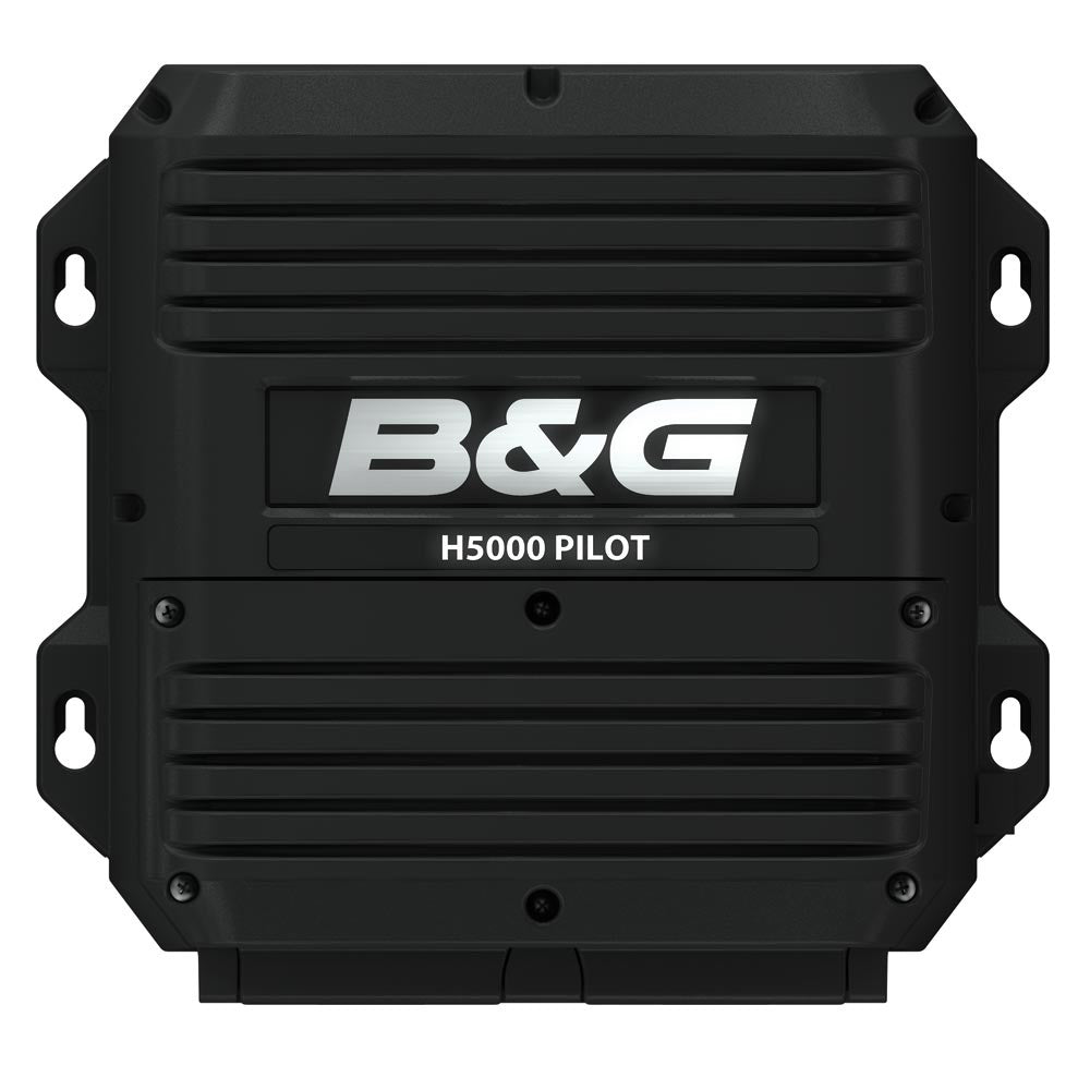 B&G H5000 Pilot Course Computer (High-Performance Autopilot Integration)