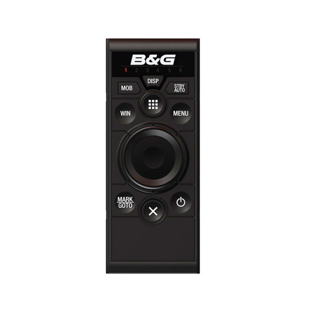 B&G ZC2 Remote Controller (Portrait)