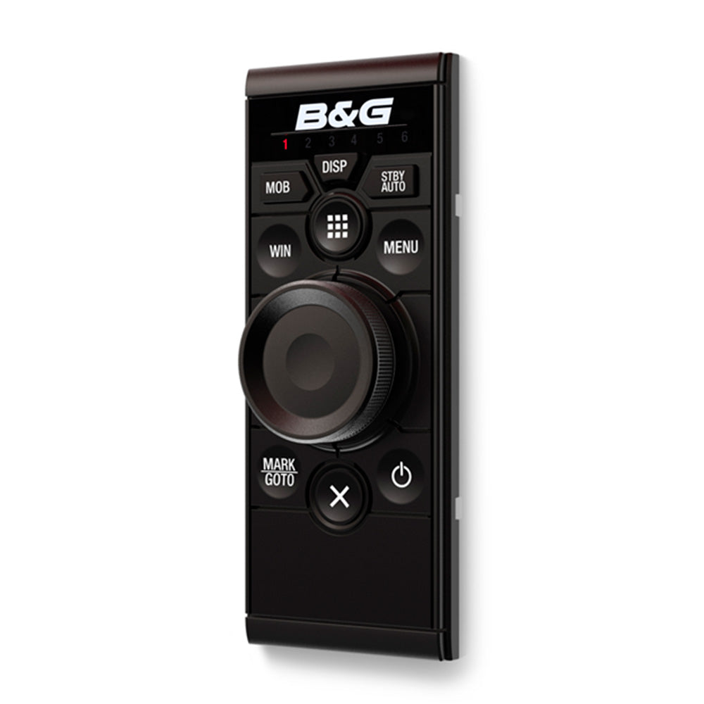 B&G ZC2 Remote Controller (Portrait)