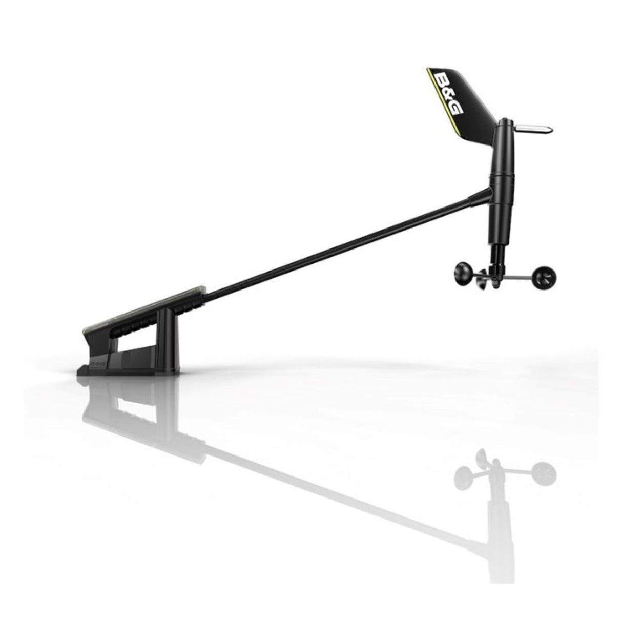 B&G Sail Performance Sensor Pack (WS320, ZG100, DST810, NMEA 2000)