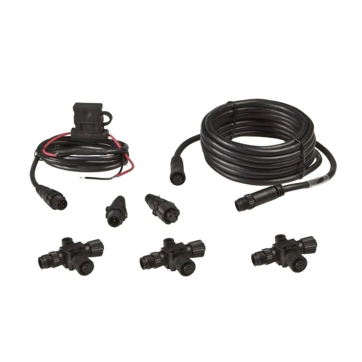 B&G Sail Performance Sensor Pack (WS320, ZG100, DST810, NMEA 2000)