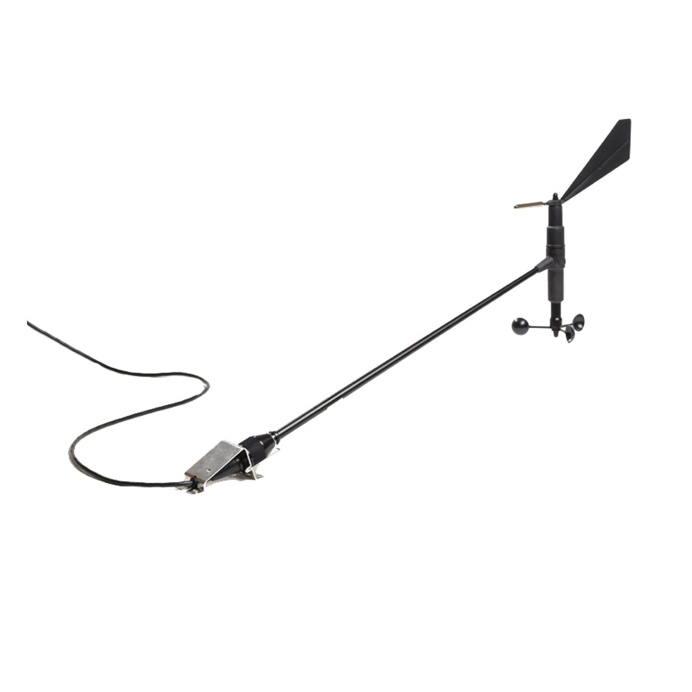 B&G 213 Wired Wind Sensor Masthead Unit
