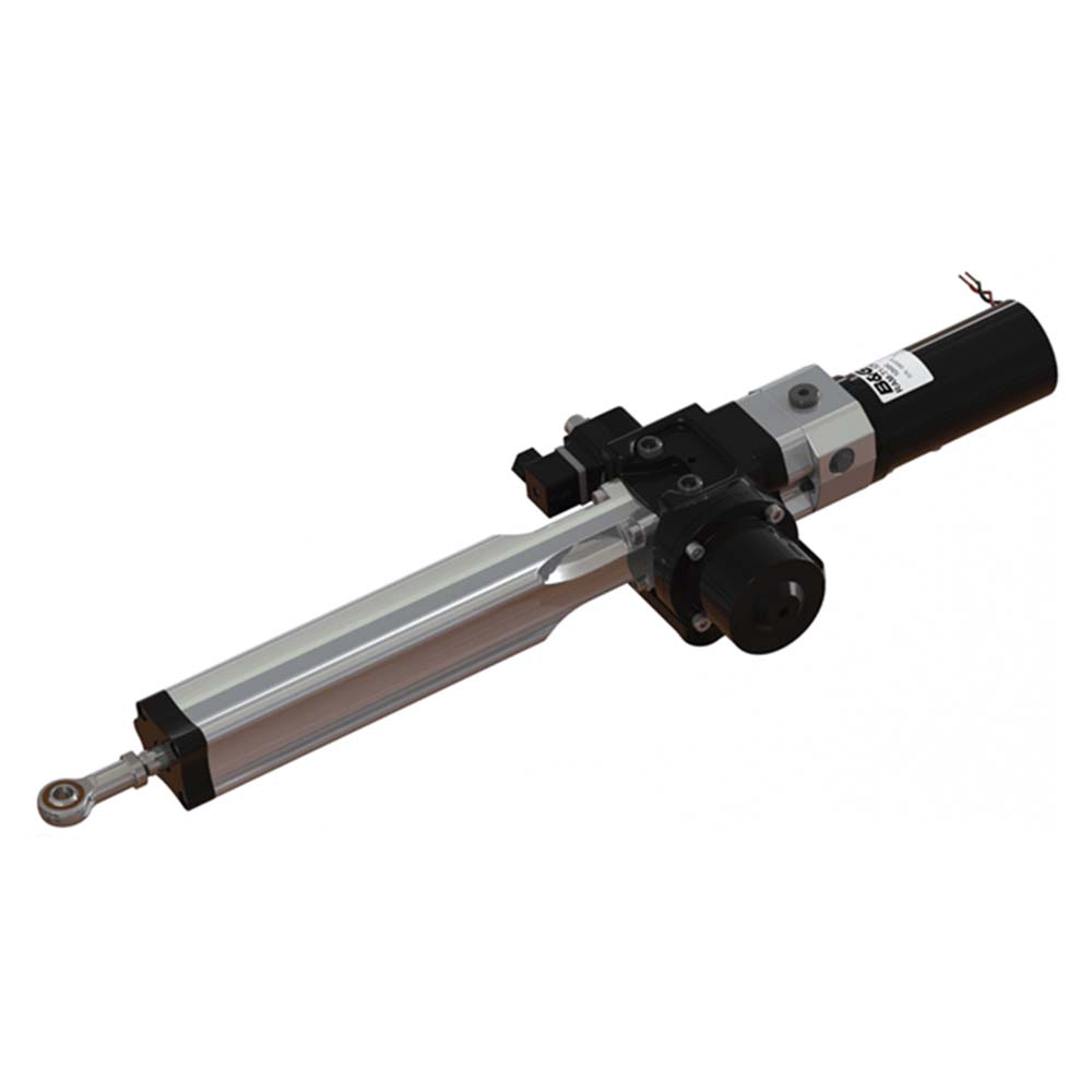 B&G Hydraulic Ram Type 1 (12V)
