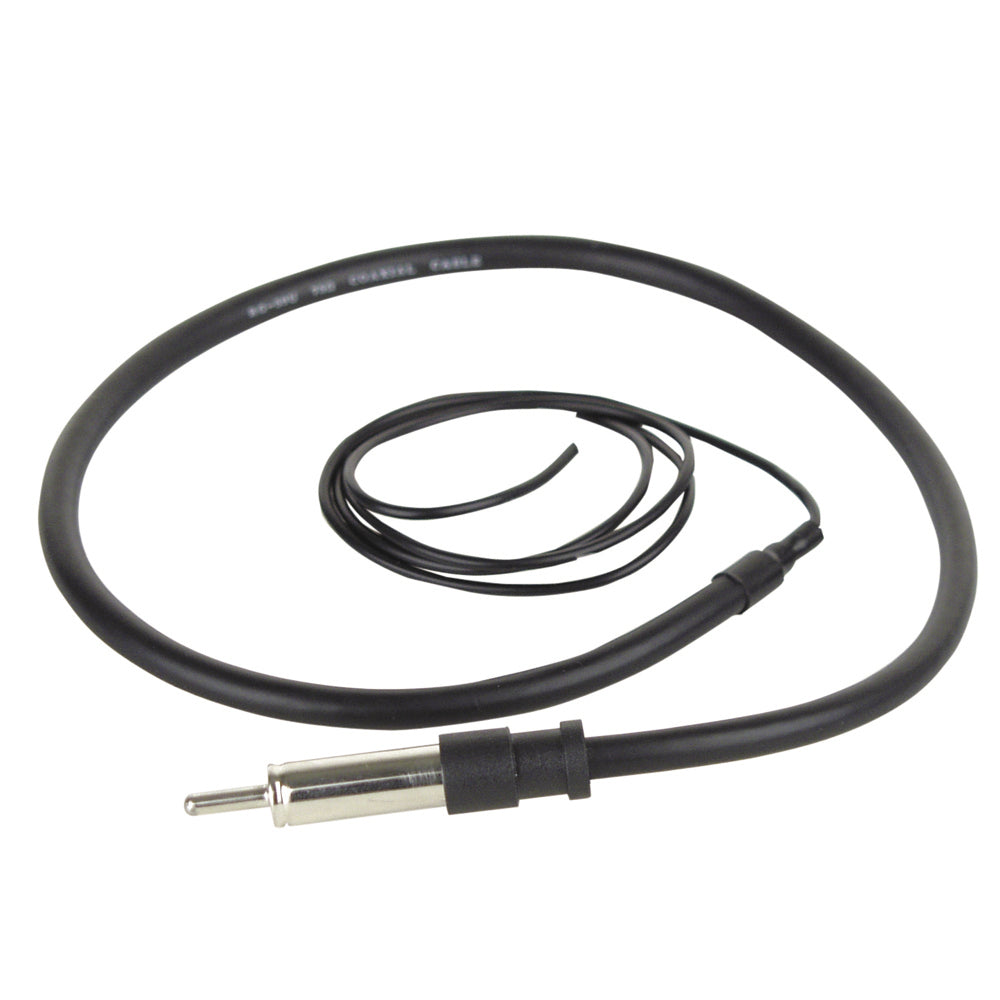 Boss Accessories & Spares - Audio Dipole Hide Away Antenna