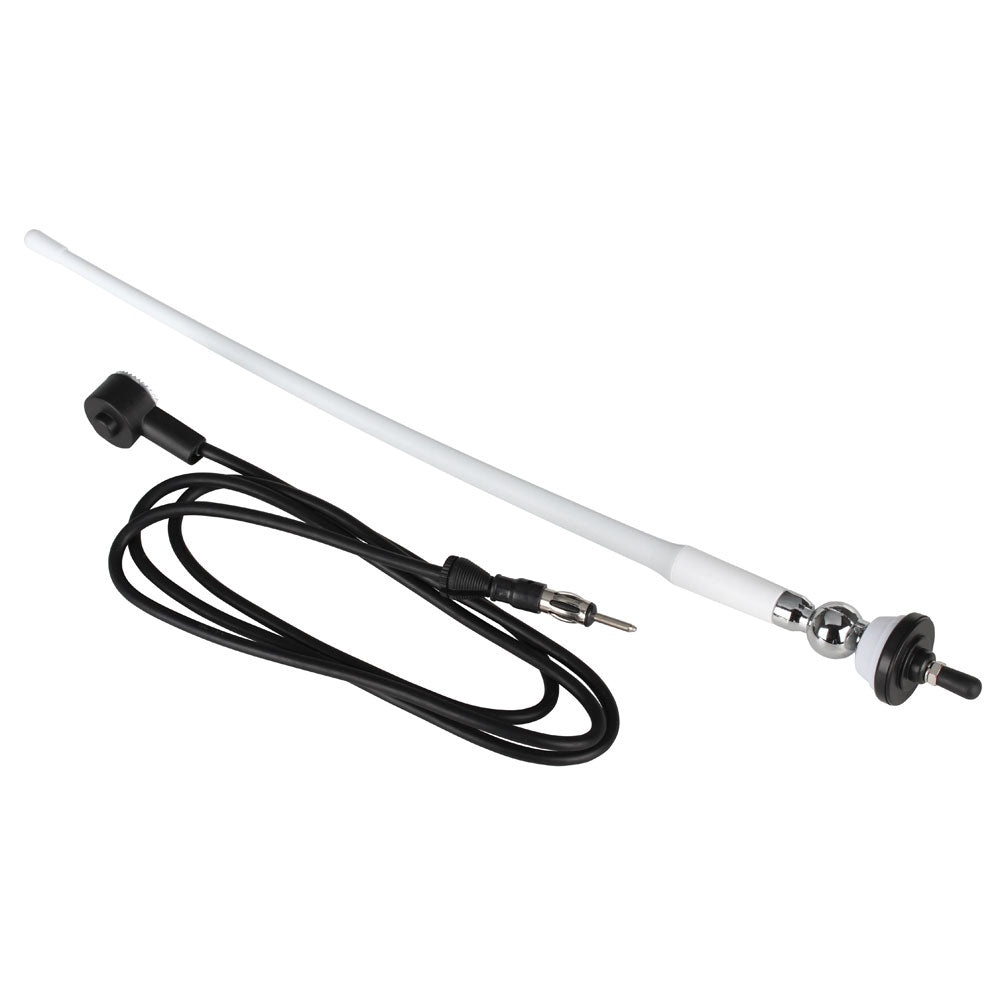 Boss Accessories & Spares - Audio Rubber Ducky Marine Antenna