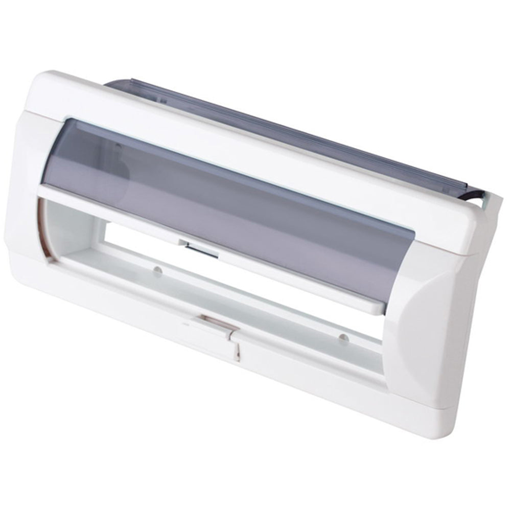 Boss Accessories & Spares - Audio Universal Marine Waterproof Radio Cover - Black