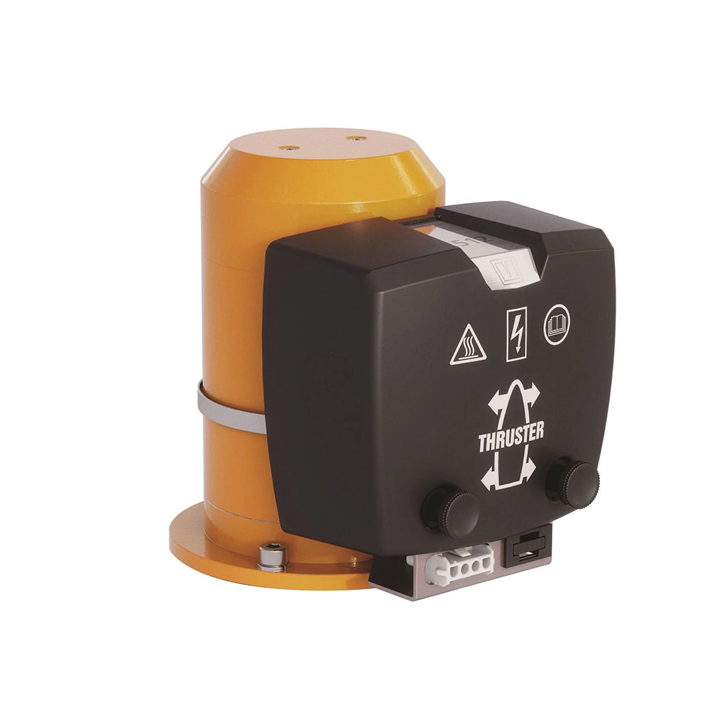 Vetus Bow thruster 40 Kgf, 12 V, tunnel Ø 140 mm.