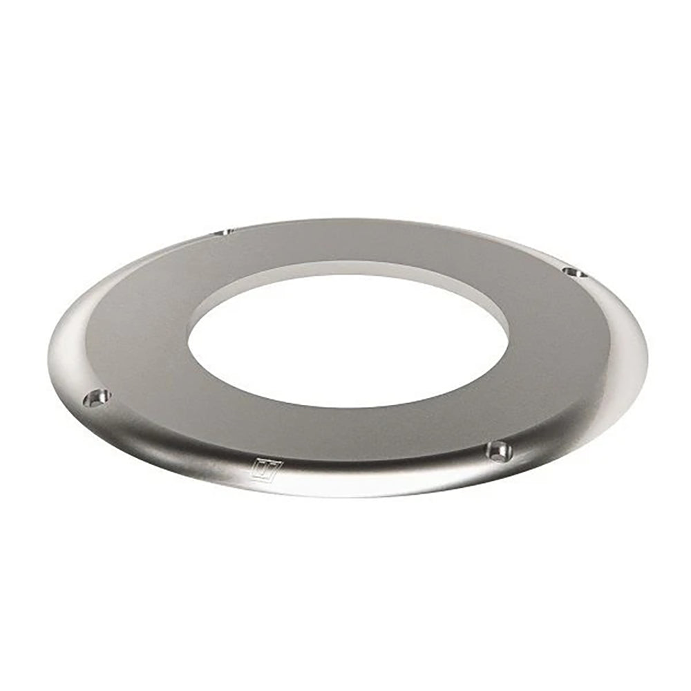 Vetus Dorade box adapter for cowl ventilators Ø 125 mm ID. Deck thickness > 25 mm requires BOXAD125
