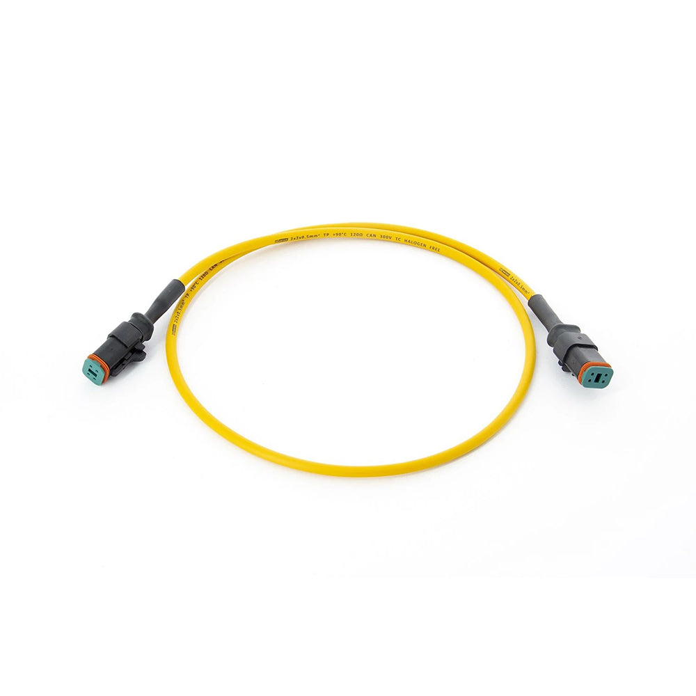 Vetus CAN-bus cable 1 m, halogen free