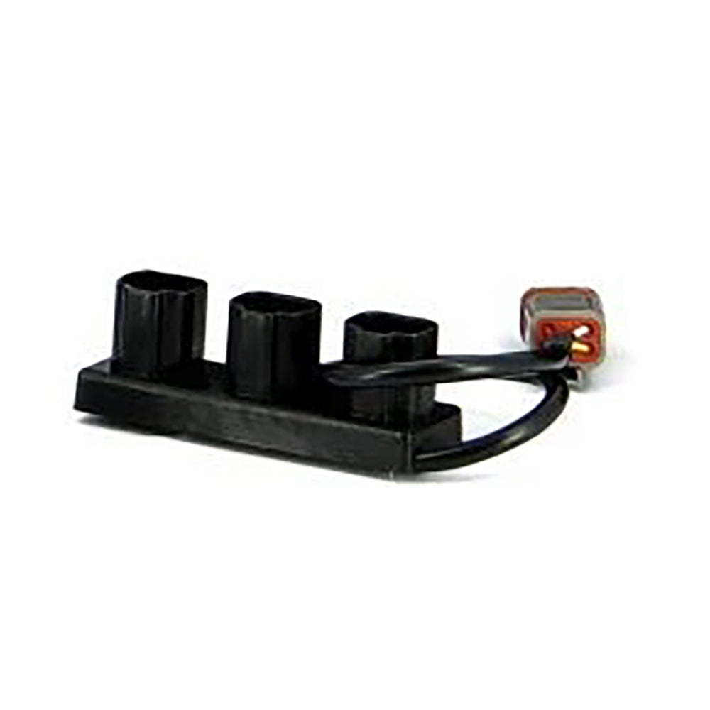 Vetus CAN-bus 3 point hub