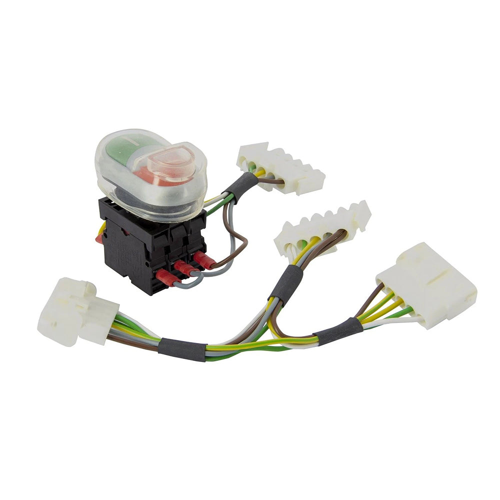 Vetus Remote control for BPMAIN