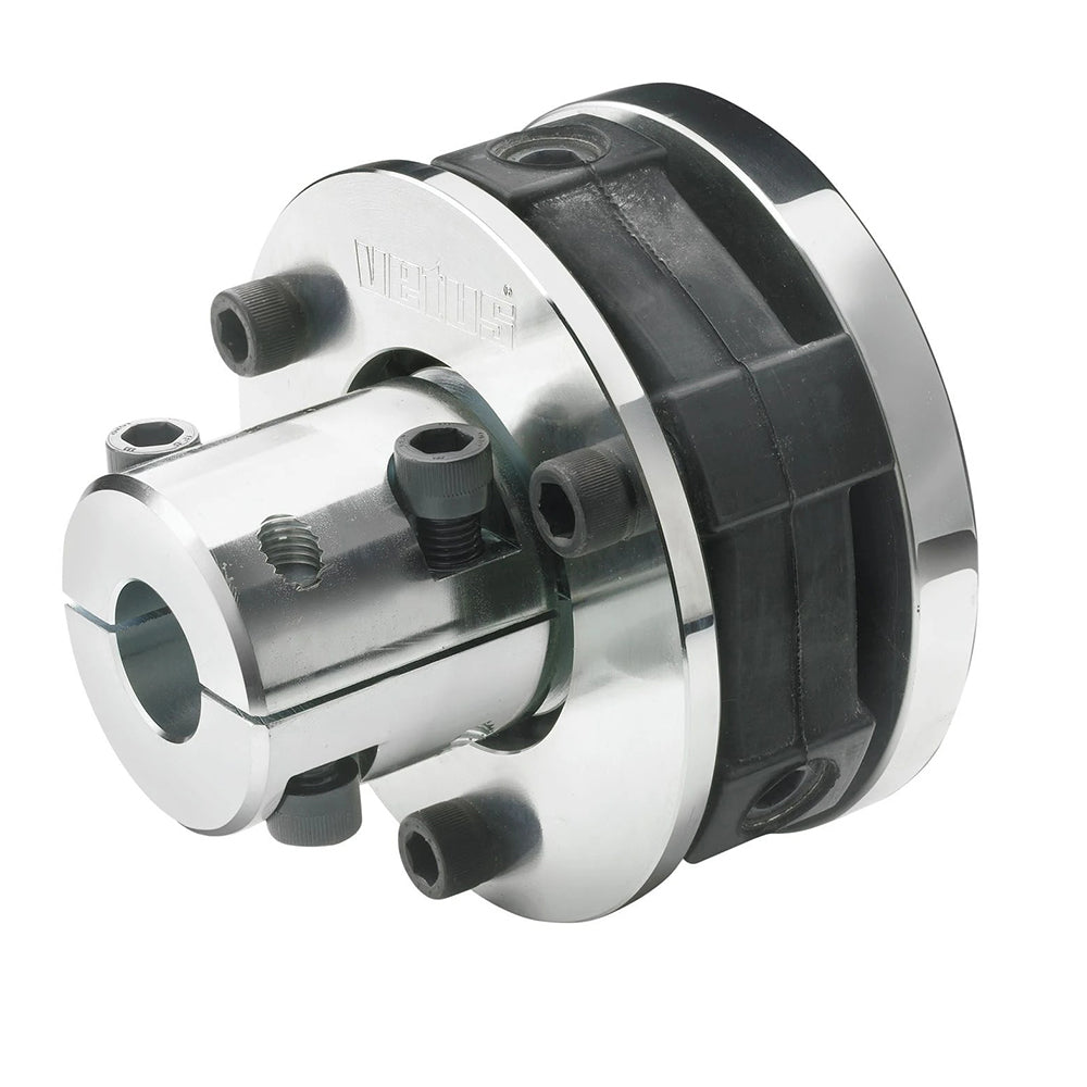 Vetus Flexible coupling type Bullflex 16, shaft Ø 45 mm