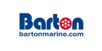 Barton Travelers, Tracks, & Genoa Cars logo