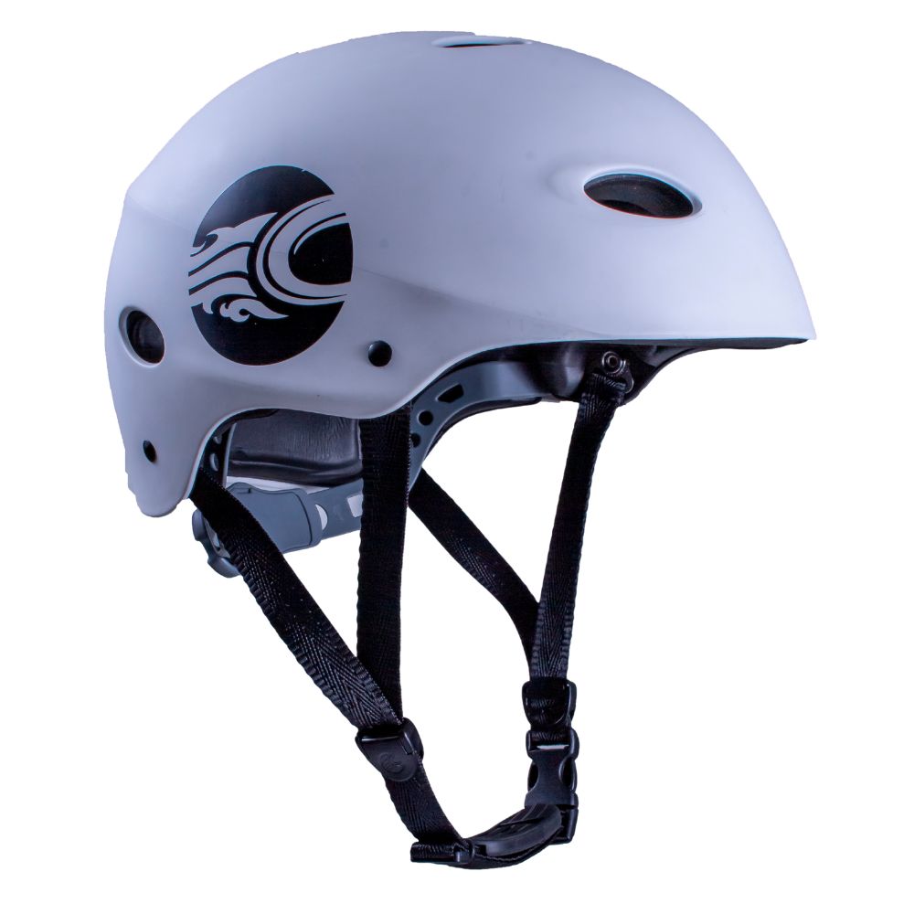 Cabrinha CAB Helmet (White) (K1KALDHMT001)
